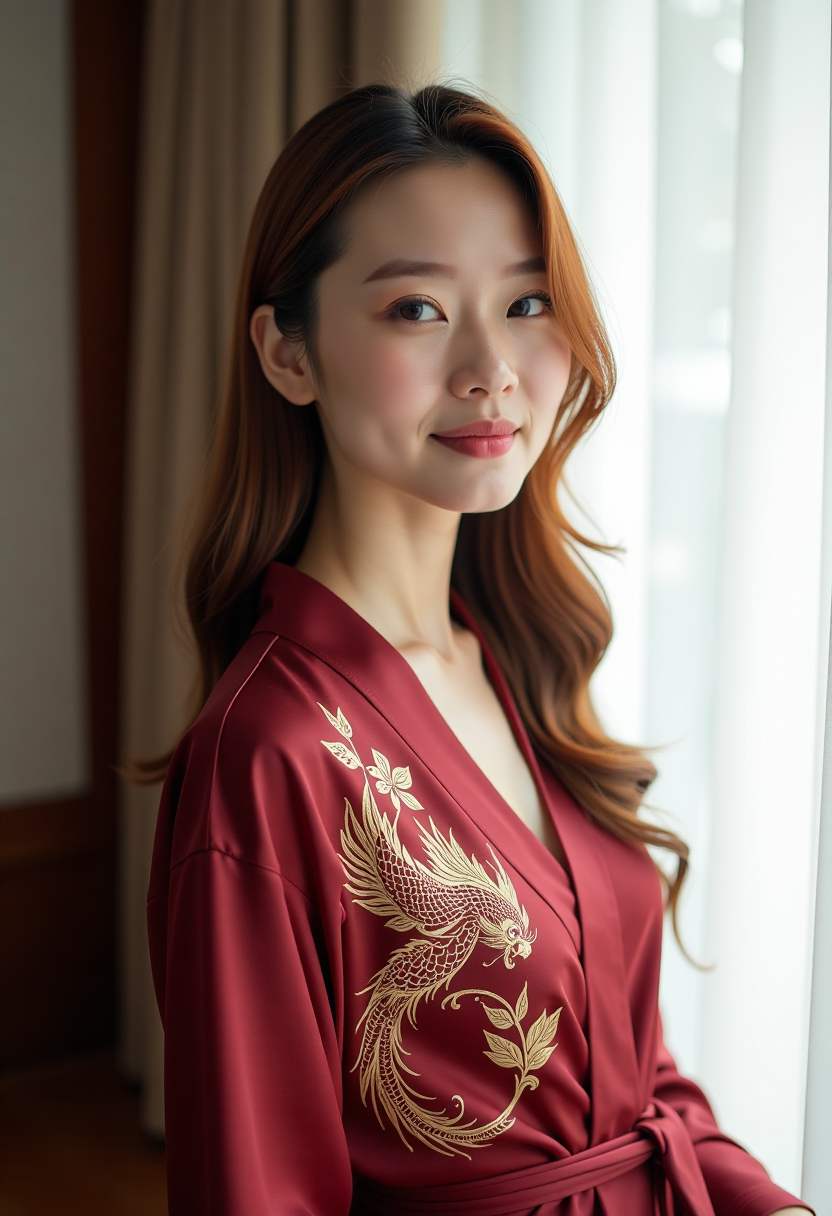 春风渡我封面